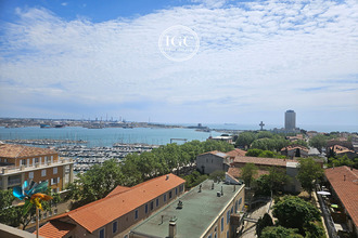location appartement port-de-bouc 13110