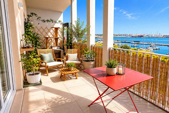 location appartement port-de-bouc 13110