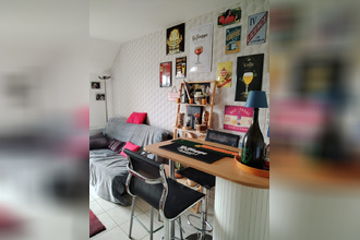 location appartement port-en-bessin-huppain 14520