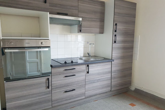 location appartement port-en-bessin-huppain 14520