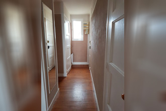 location appartement port-en-bessin-huppain 14520