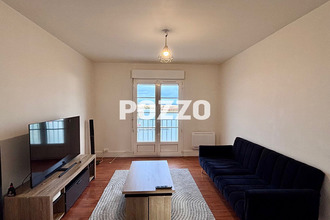 location appartement port-en-bessin-huppain 14520