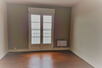 location appartement port-en-bessin-huppain 14520