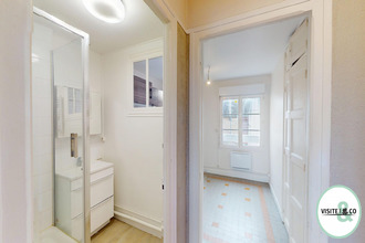 location appartement port-en-bessin-huppain 14520