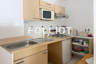 location appartement port-en-bessin-huppain 14520