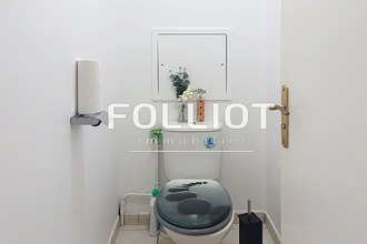 location appartement port-en-bessin-huppain 14520