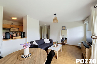 location appartement port-en-bessin-huppain 14520