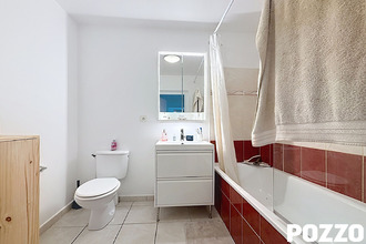 location appartement port-en-bessin-huppain 14520