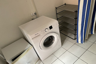 location appartement port-la-nouvelle 11210