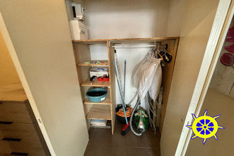 location appartement port-la-nouvelle 11210