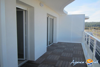 location appartement port-la-nouvelle 11210