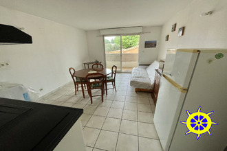 location appartement port-la-nouvelle 11210