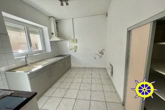 location appartement port-la-nouvelle 11210