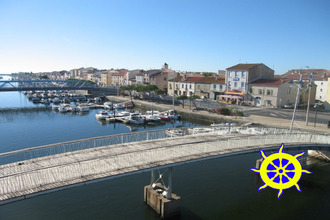 location appartement port-la-nouvelle 11210