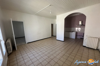location appartement port-la-nouvelle 11210