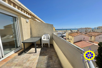 location appartement port-la-nouvelle 11210