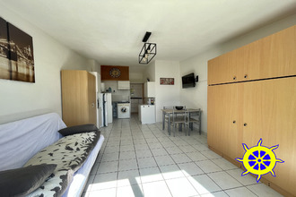 location appartement port-la-nouvelle 11210
