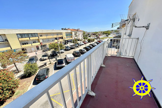 location appartement port-la-nouvelle 11210