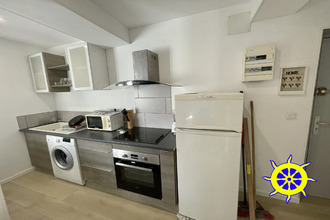 location appartement port-la-nouvelle 11210
