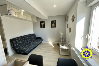 location appartement port-la-nouvelle 11210