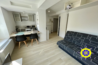 location appartement port-la-nouvelle 11210