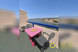 location appartement port-la-nouvelle 11210
