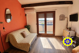 location appartement port-la-nouvelle 11210