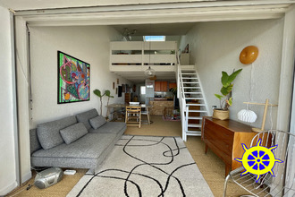 location appartement port-la-nouvelle 11210