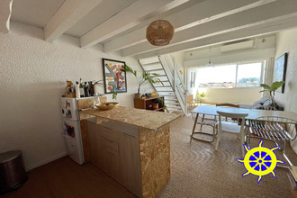location appartement port-la-nouvelle 11210