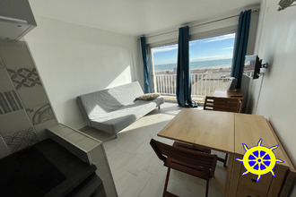 location appartement port-la-nouvelle 11210