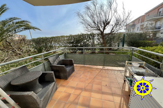 location appartement port-la-nouvelle 11210