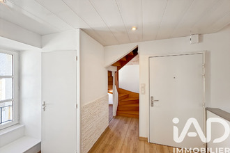 location appartement port-louis 56290