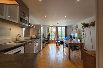Ma-Cabane - Location Appartement Port-Louis, 70 m²