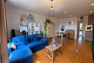 Ma-Cabane - Location Appartement Port-Louis, 70 m²