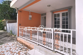 location appartement port-louis 97117