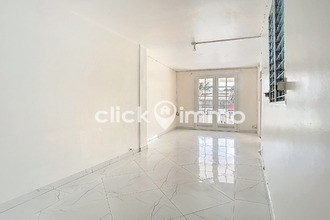 location appartement port-louis 97117