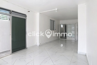 location appartement port-louis 97117