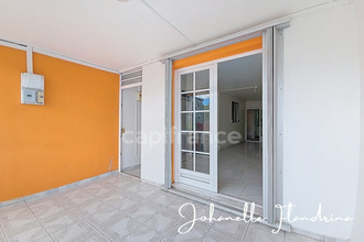 location appartement port-louis 97117