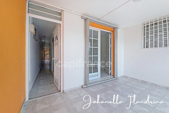 location appartement port-louis 97117