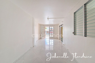 location appartement port-louis 97117