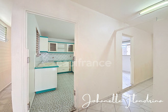 location appartement port-louis 97117