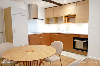 location appartement port-ste-foy-et-ponchapt 33220