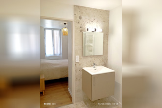 location appartement port-ste-foy-et-ponchapt 33220