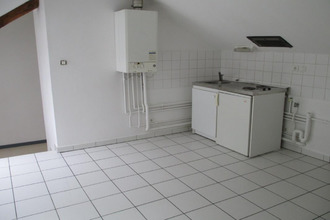 Ma-Cabane - Location Appartement PORT SUR SAONE, 35 m²