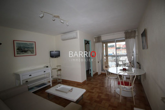 location appartement port-vendres 66660