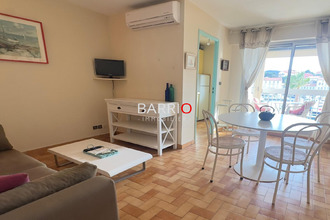 location appartement port-vendres 66660