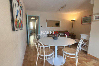 location appartement port-vendres 66660