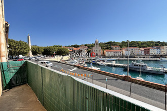 location appartement port-vendres 66660