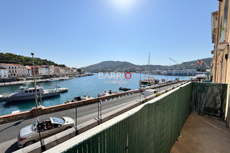 location appartement port-vendres 66660