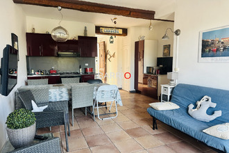 location appartement port-vendres 66660